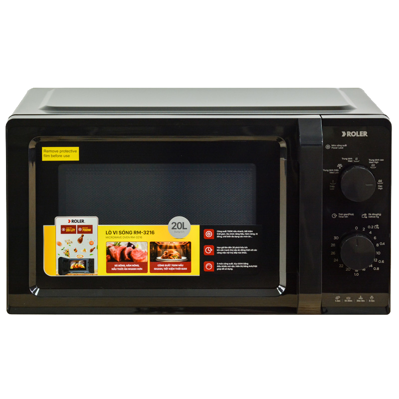 Microonde electrique-20L